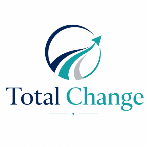 Total Change
